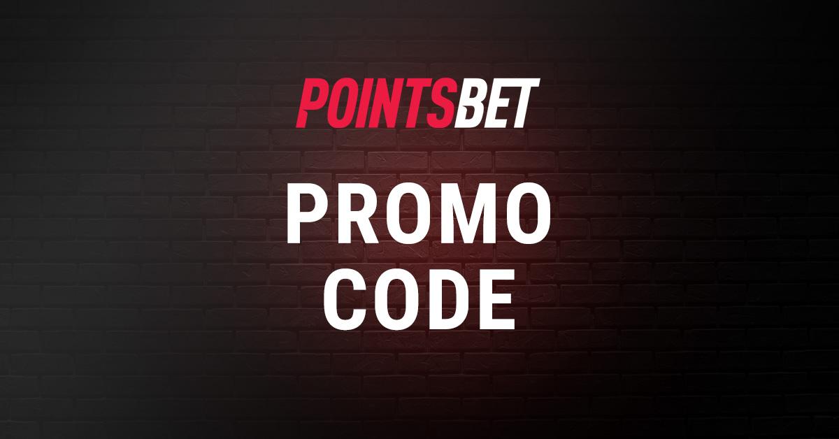 PointsBet NFL Promo Code.