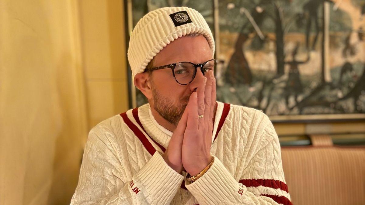 picture of justin anderson