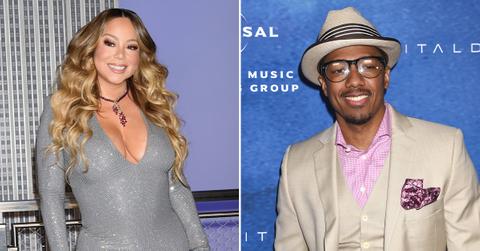 mariah carey boyfriend bryan aspen nick cannon son dead brain tumor baby mama meeting pp