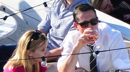 //reese jim drinking pp