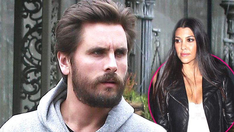 Scott Disick Kourtney Kardashian Common Law Wife