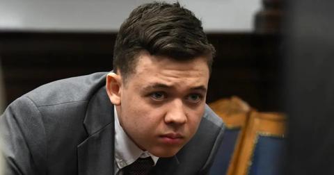 kyle rittenhouse raises money to fight wrongful death lawsuit john huber