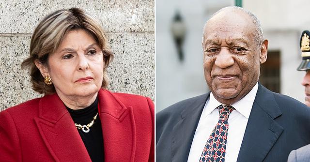 gloria allred responds bill cosby judy huth sexual assault court playboy mansion r