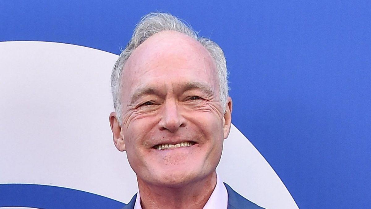 picture of Scott Pelley