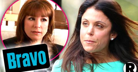 //bethenny frankel rhonj real housewives new jersey return jill zarin pp sl