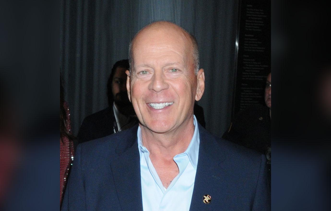 bruce willis