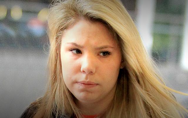 Kailyn Lowry Fears Of Developing Bipolar Disorder