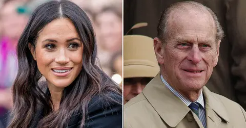 prince philips allegedly had a spiteful nickname for meghan markle