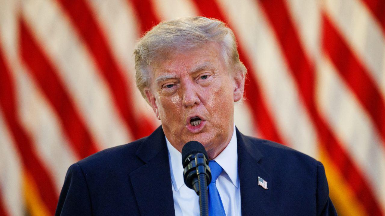 picture of donald trump