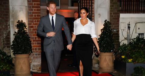 Meghan Markle Dresses Down After Vowing To Shatter Royal Traditions
