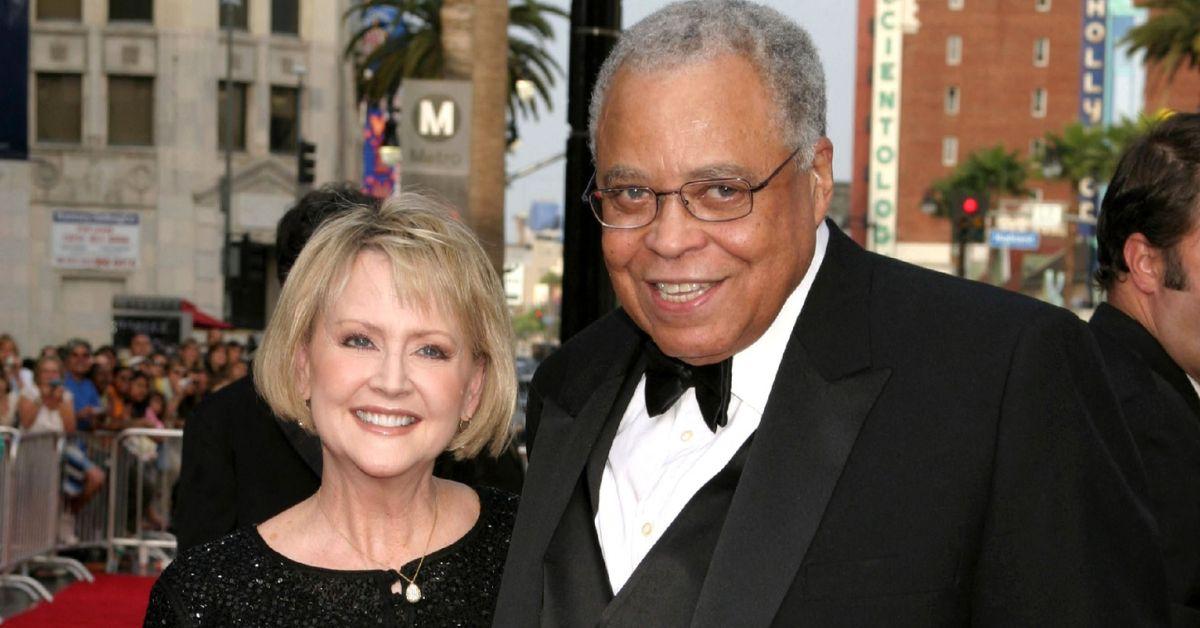 james earl jones