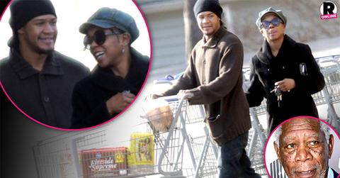 Morgan Freeman Step Granddaughter Murdered Edena Hines Last Photos