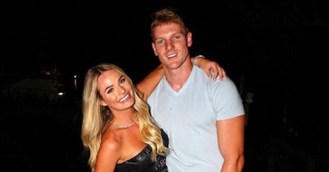 Juliette Porter Of 'Siesta Key' Continues Criticizing Ex-Lover Sam Logan