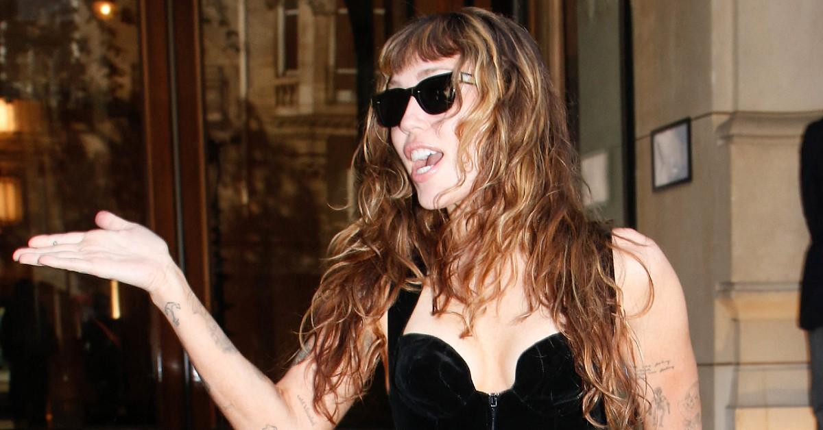 miley cyrus fears relapse after sobriety confession