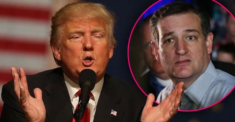 //donald trump ted cruz father jfk assassin link pp