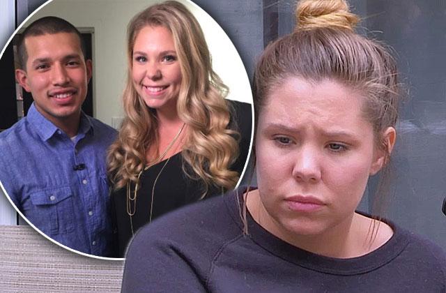 kailyn lowry repair marriage javi marroquin