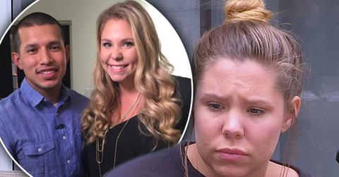 kailyn lowry repair marriage javi marroquin
