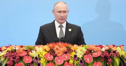 dead putin kremlin phonies body doubles power war