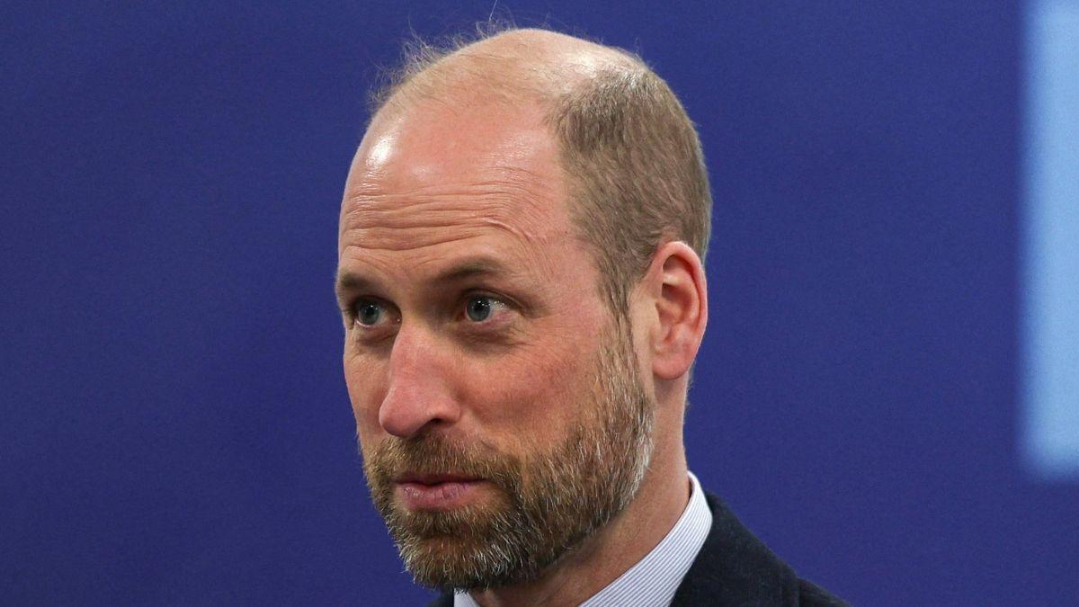 picture of Prince William