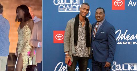 clifton powell speaks out about son dating sasha obama pp