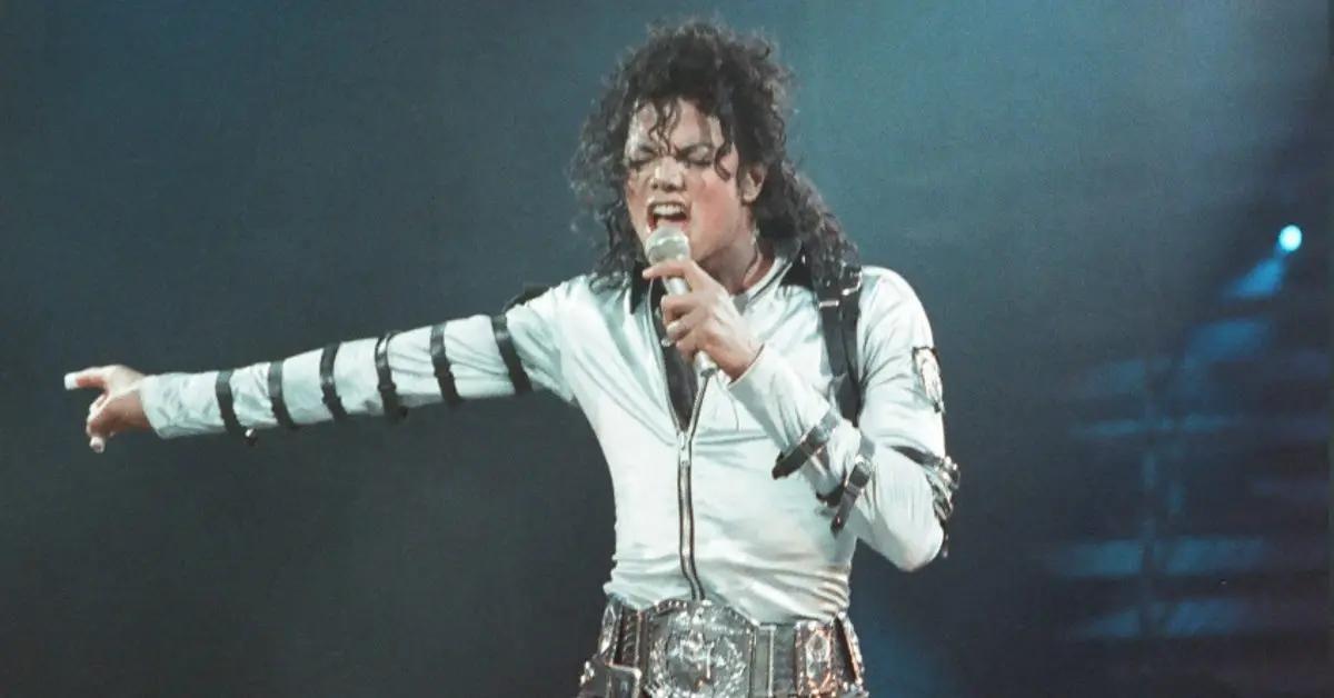 michael jackson production company block accuser access criminal files