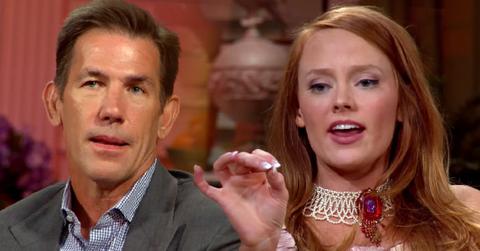 Kathryn Dennis Wins Joint Custody With Thomas Ravenel