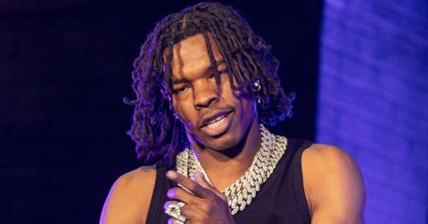 lil baby concert chaos video shooting pp