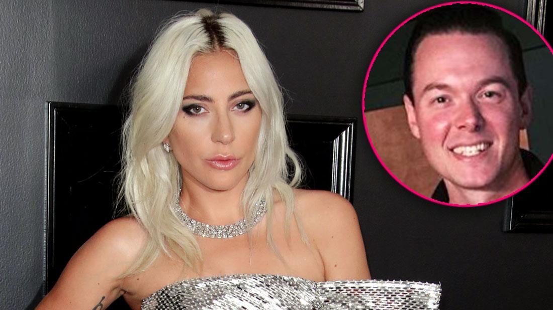 Single Again! Lady Gaga's Ex-Boyfriend Leaves Town After Explosive Vegas Argument