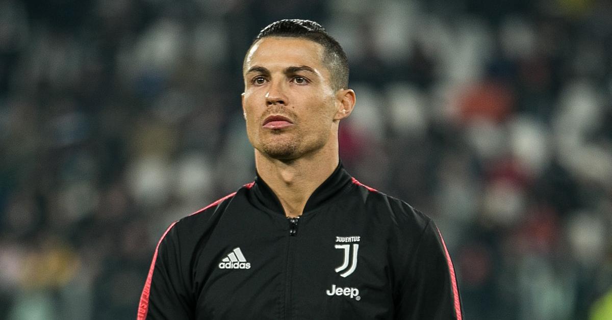 cristiano ronaldo cyber hacker stolen documents leak sexual assault lawsuit