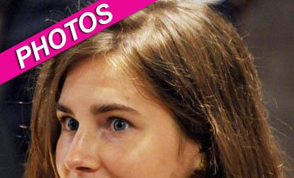 //amanda knox landov