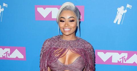 blac chyna pp