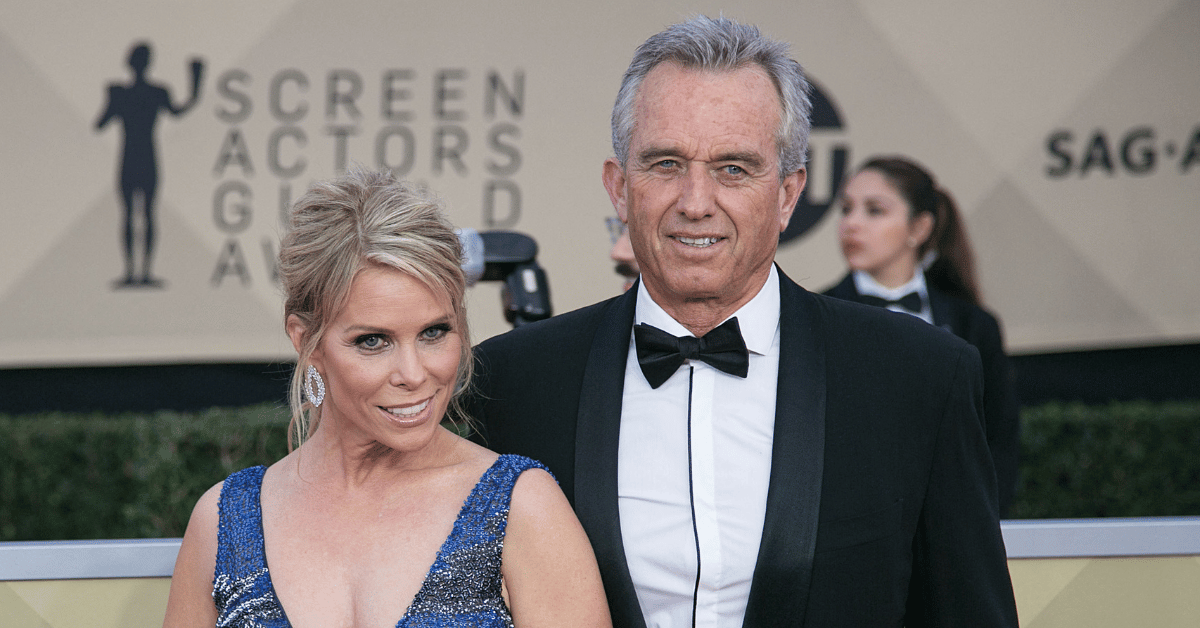 RFK Jr's Security Service Demand Could Cost US Gov $10 Million