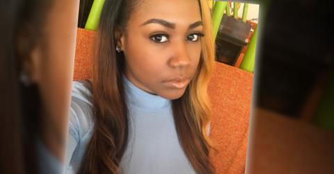 //dj jazzie belle nude photo scandal pp