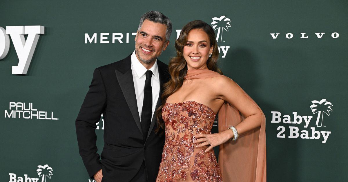 jessica alba cash warrens relationship timeline