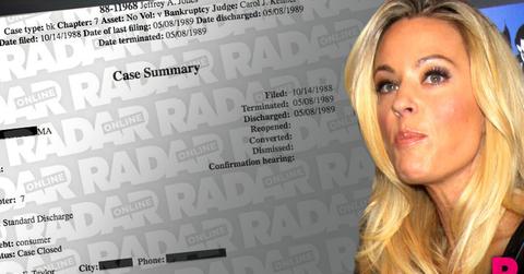 Kate Gosselin Jeff Prescott Bankruptcy