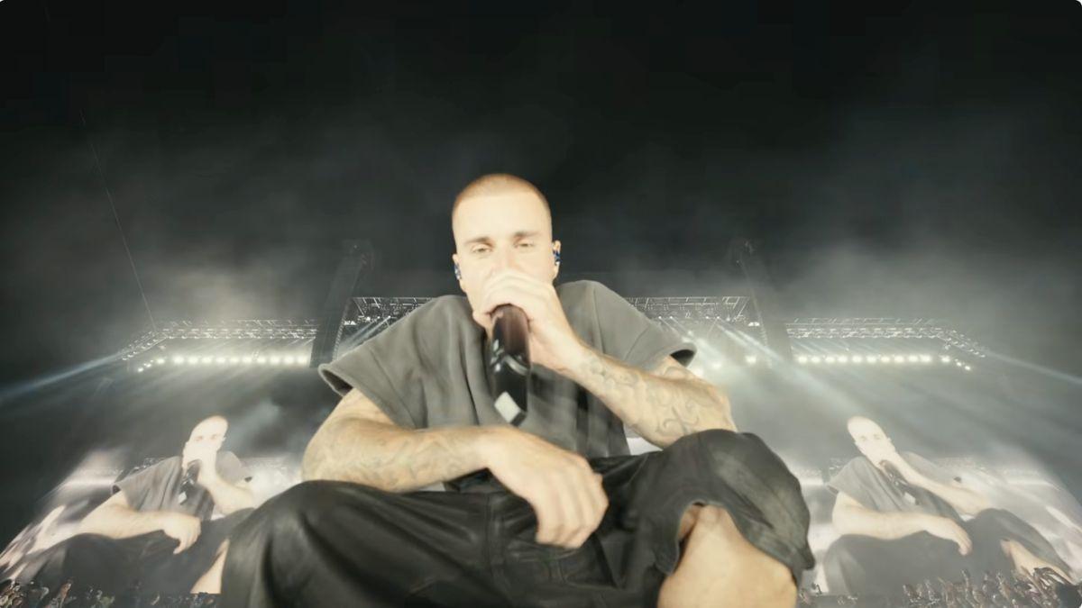 Photo of Justin Bieber