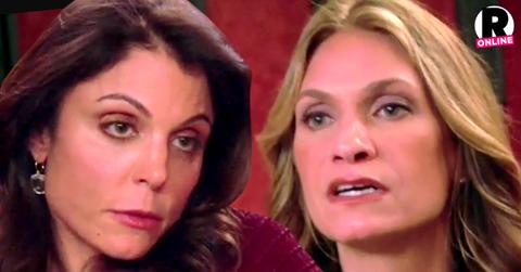 Bethenny Frankel Slams RHONYC Ladies