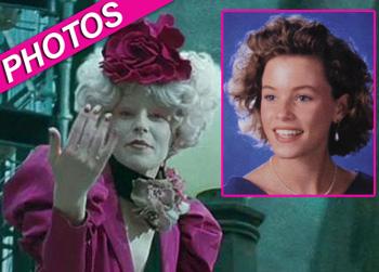 //elizabeth banks high school yearbook