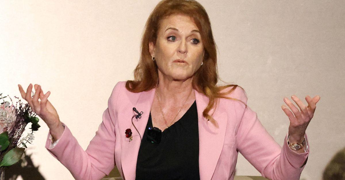 She had originally slammed Epstein and their friendship.