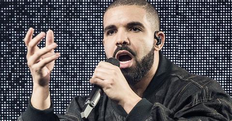Drake Rushed To Hospital After Collapsing Onstage Apologizes Mystery Illness