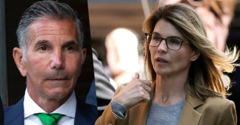 Lori Loughlin And Husband Accuse Feds Of Hiding Evidence
