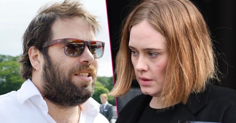 Adele’s Divorce Bombshell Reveals Secret Marriage Date