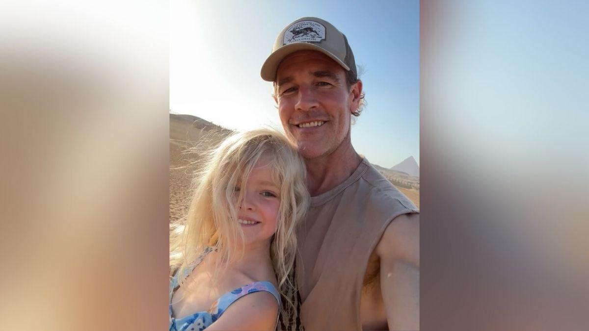 Gwendolyn Van Der Beek