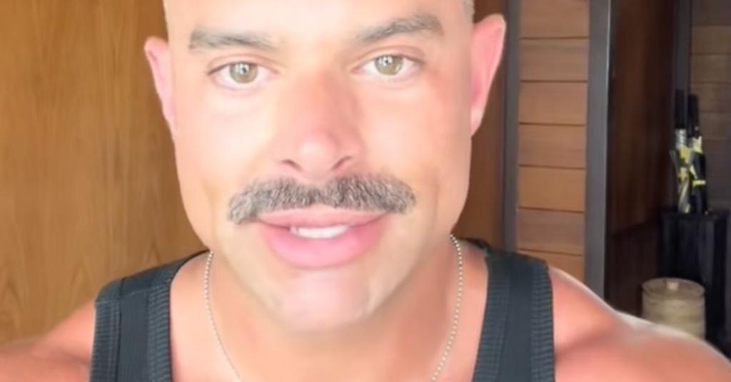 'Real Housewives' Producer Slams Bosses for 'Firing Him Over OnlyFans'