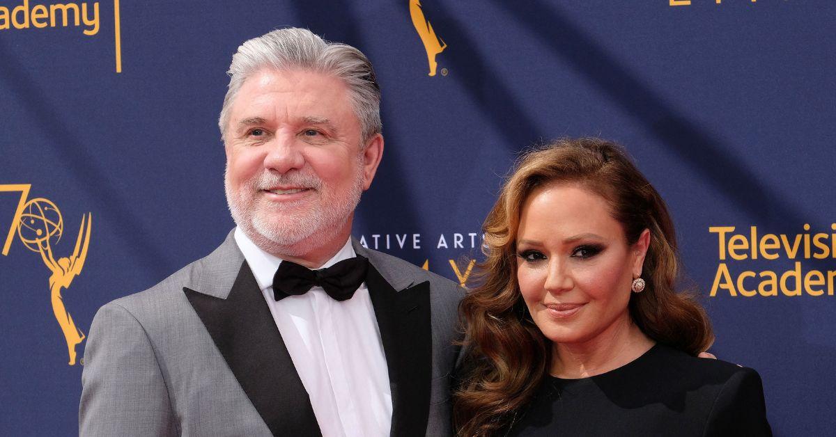 leah remini scientology co host mike rinder dead  cancer battle