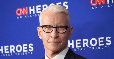 Anderson Cooper is allegedly ready to leave CNN rather than work under new boss Bari Weiss.