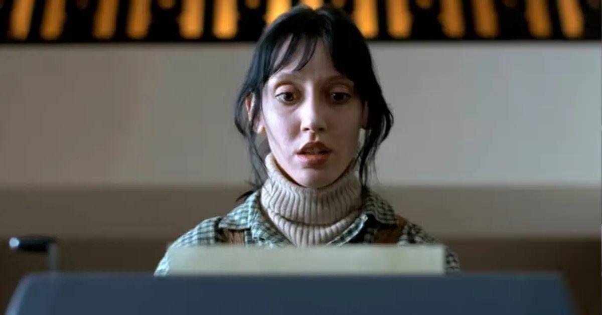 Shelley Duvall’s Tragic Last Days Included Fear Of Aliens