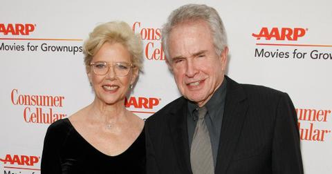 Warren Beatty Accused Of 'Sexually Coercing' Teenage Girl In 1973