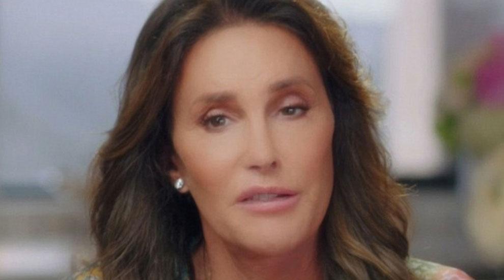 Caitlyn Jenner Transgender Murder Tribute