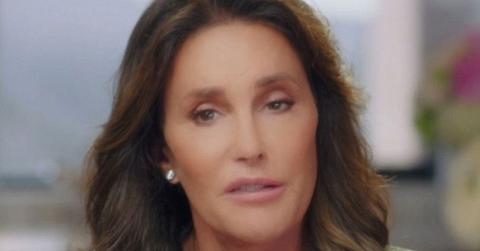 Caitlyn Jenner Transgender Murder Tribute
